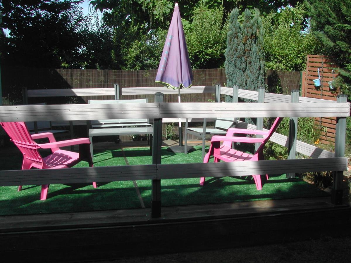 Mobil Home Dordogne Mouzens  Exterior foto