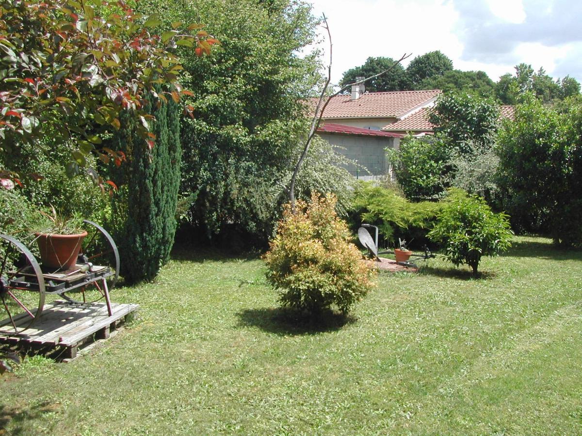 Mobil Home Dordogne Mouzens  Exterior foto